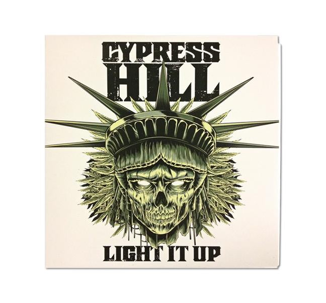 cypress hill acapella pack